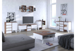 Комплект мебели NORDIS-4 MEBLOCROSS